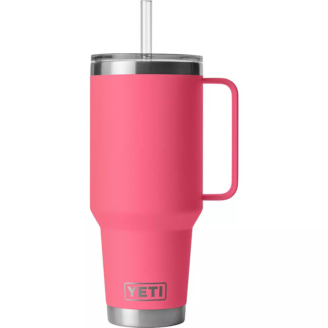 42 Oz. Rambler Mug With Straw Lid