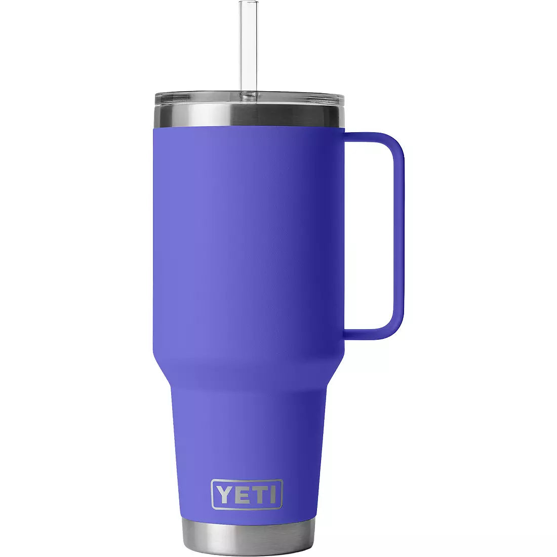 42 Oz. Rambler Mug With Straw Lid