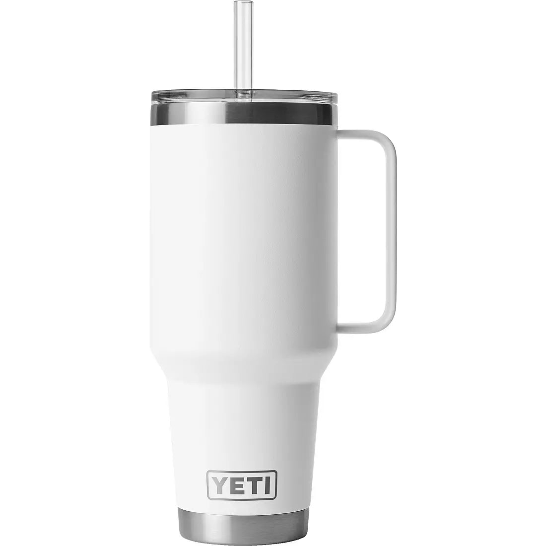 42 Oz. Rambler Mug With Straw Lid