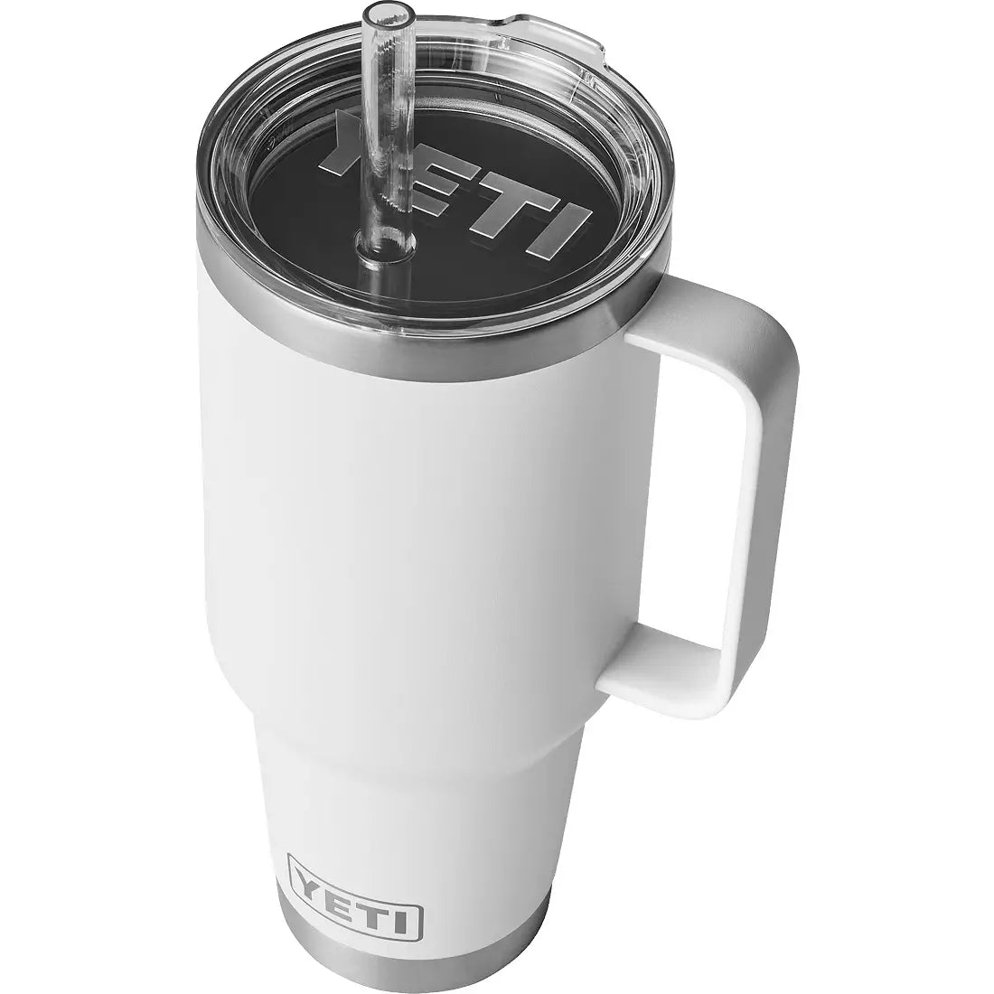 42 Oz. Rambler Mug With Straw Lid