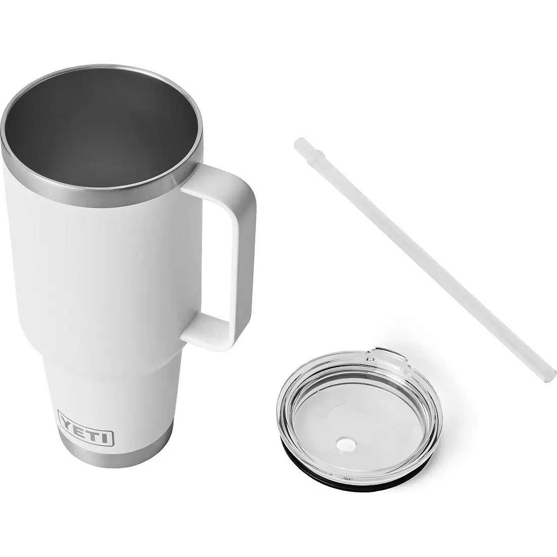 42 Oz. Rambler Mug With Straw Lid