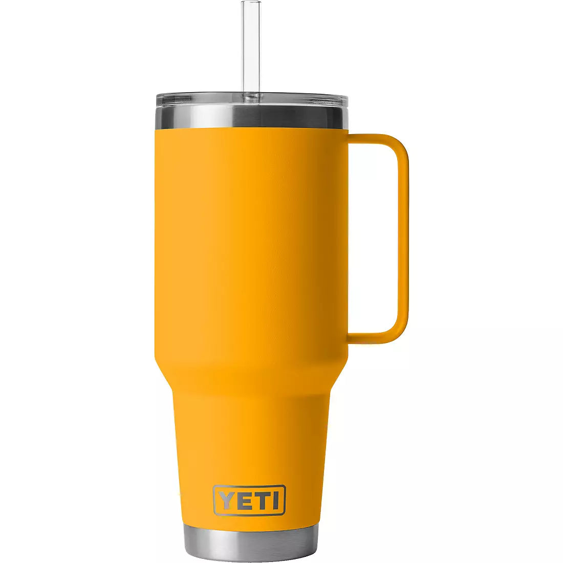 42 Oz. Rambler Mug With Straw Lid