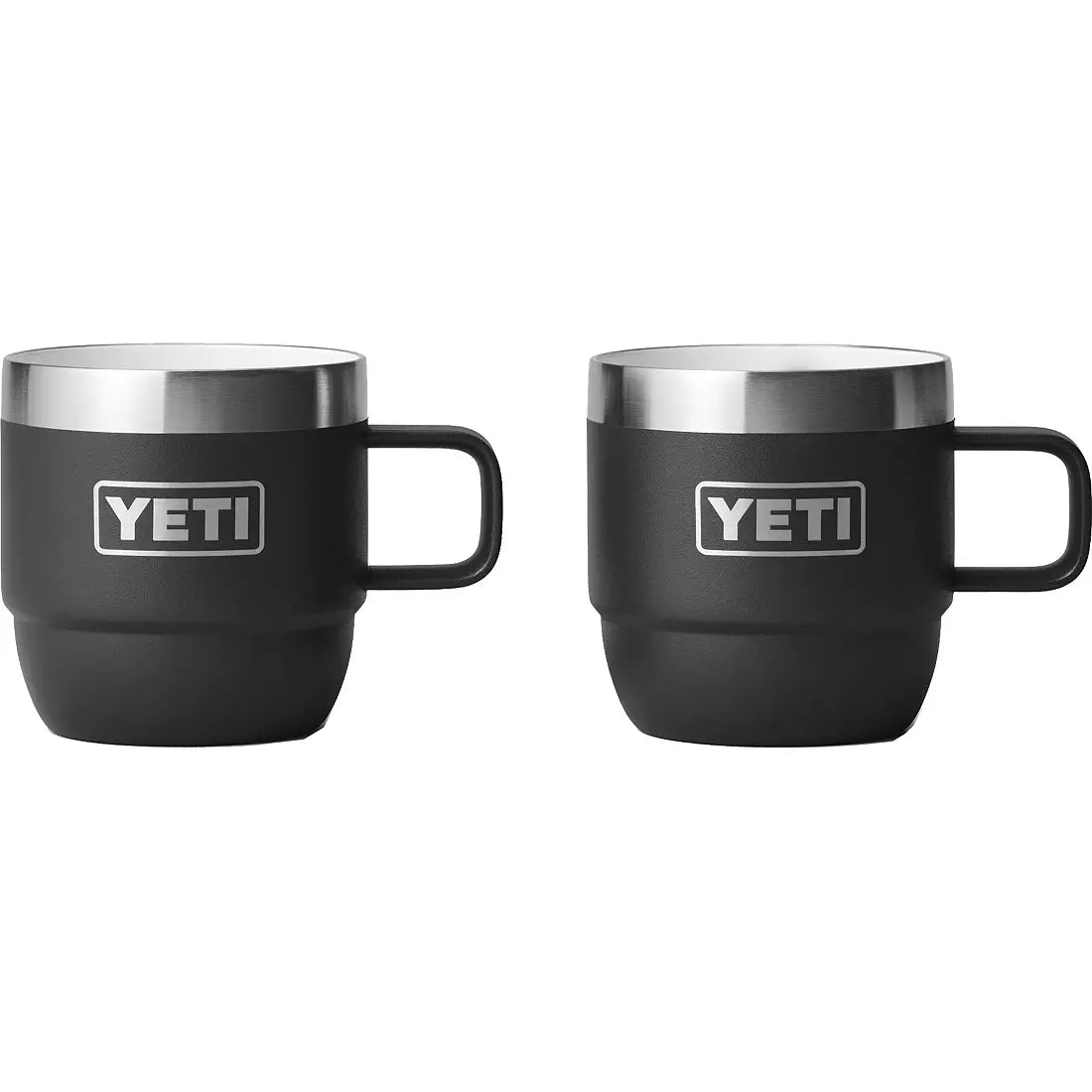 6 Oz. Rambler Stackable Espresso Cups