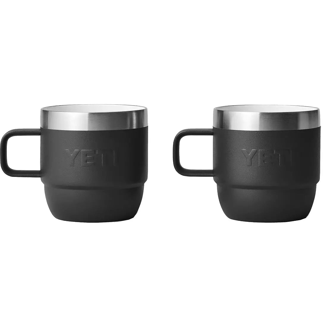 6 Oz. Rambler Stackable Espresso Cups