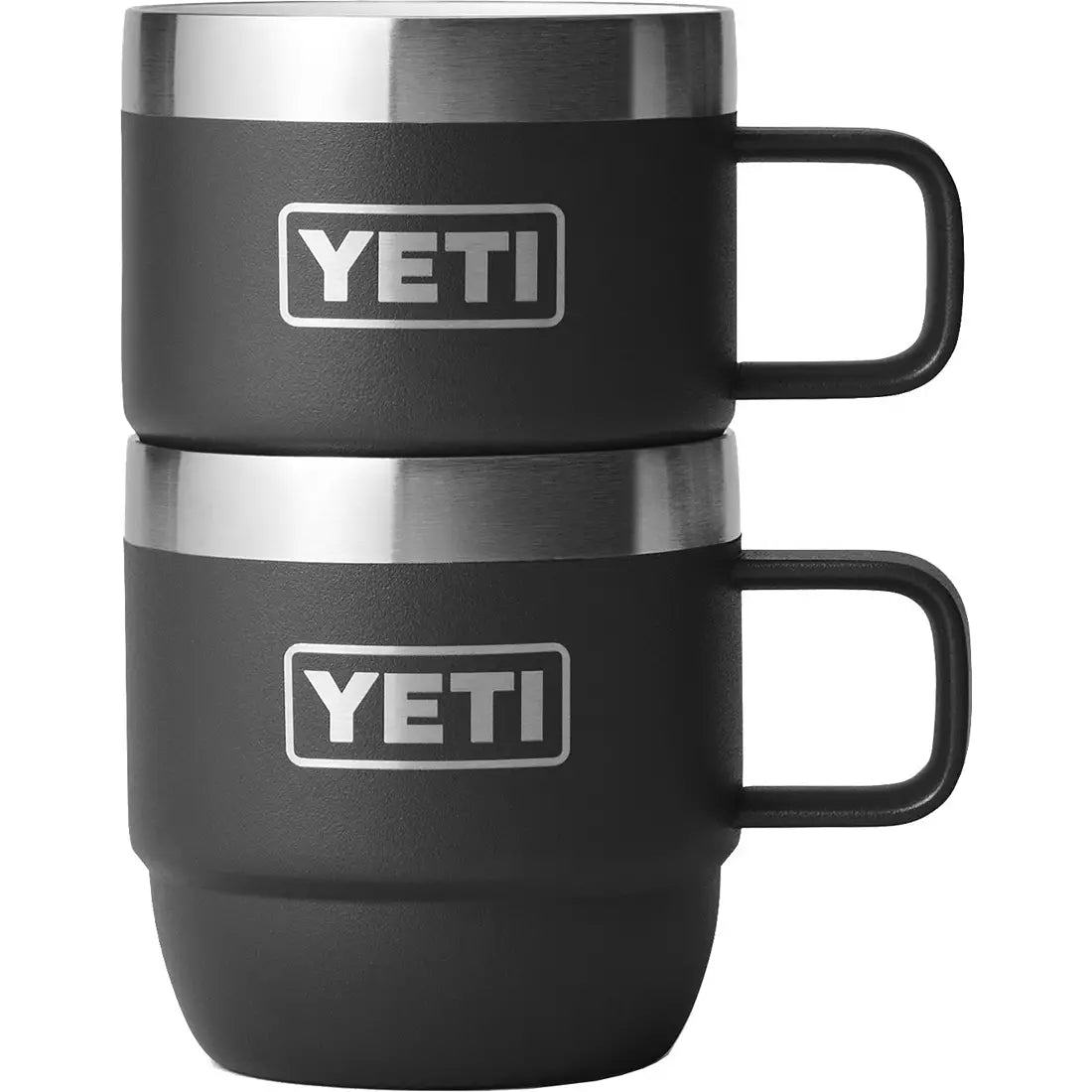 6 Oz. Rambler Stackable Espresso Cups