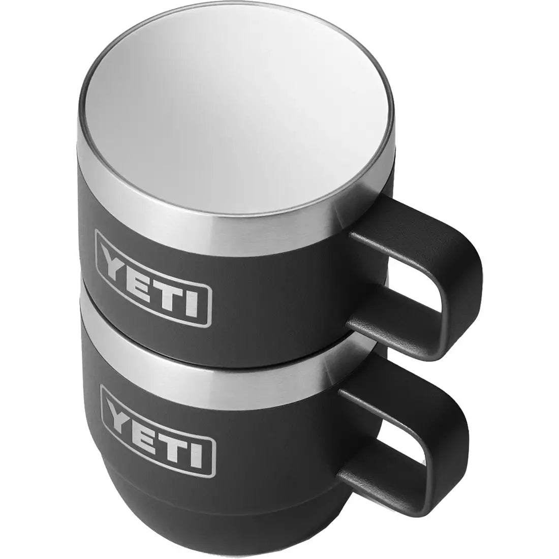 6 Oz. Rambler Stackable Espresso Cups