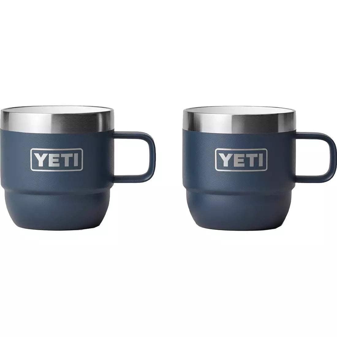 6 Oz. Rambler Stackable Espresso Cups