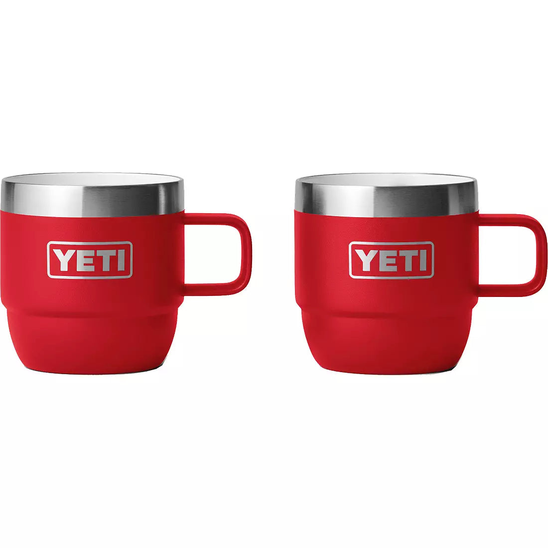 6 Oz. Rambler Stackable Espresso Cups