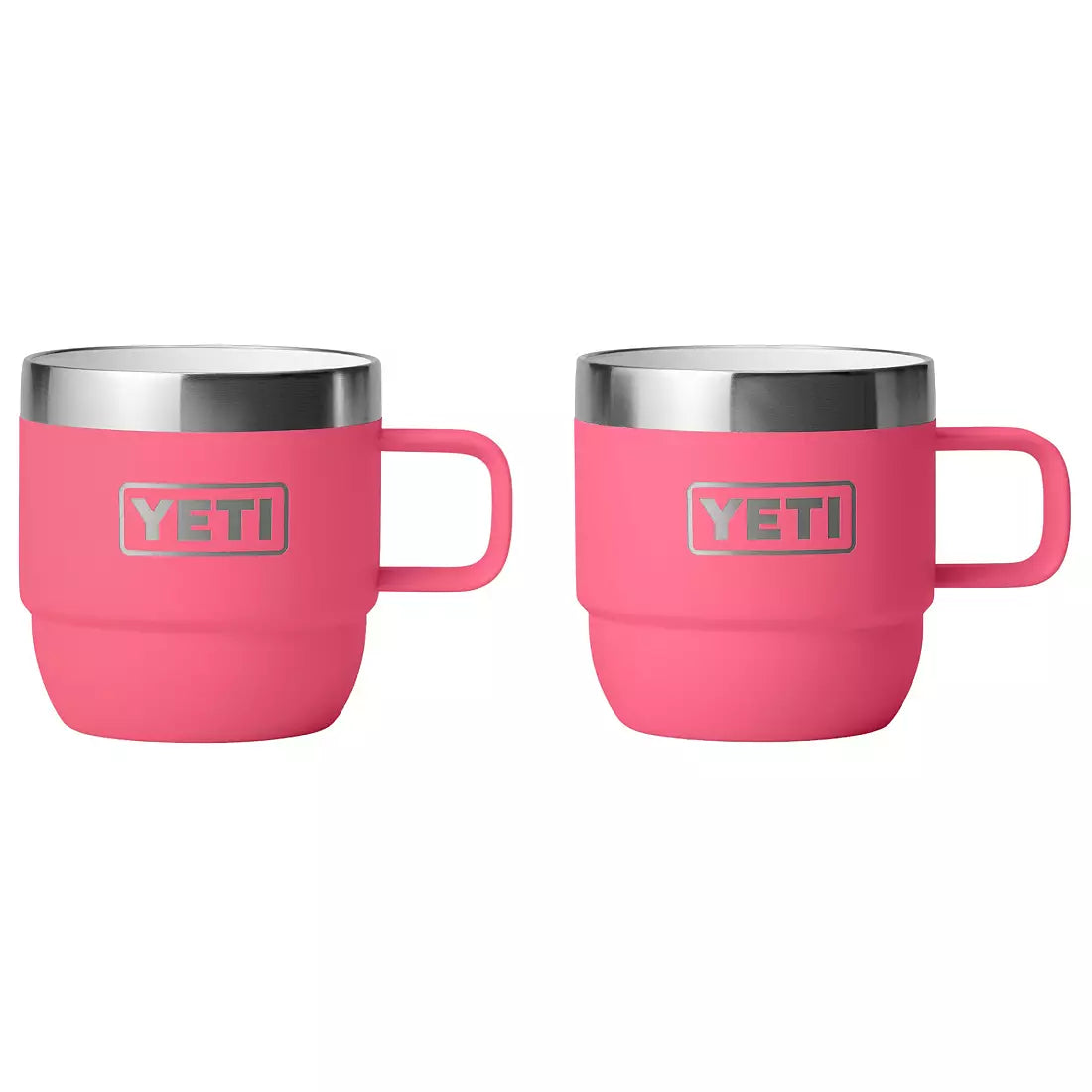 6 Oz. Rambler Stackable Espresso Cups