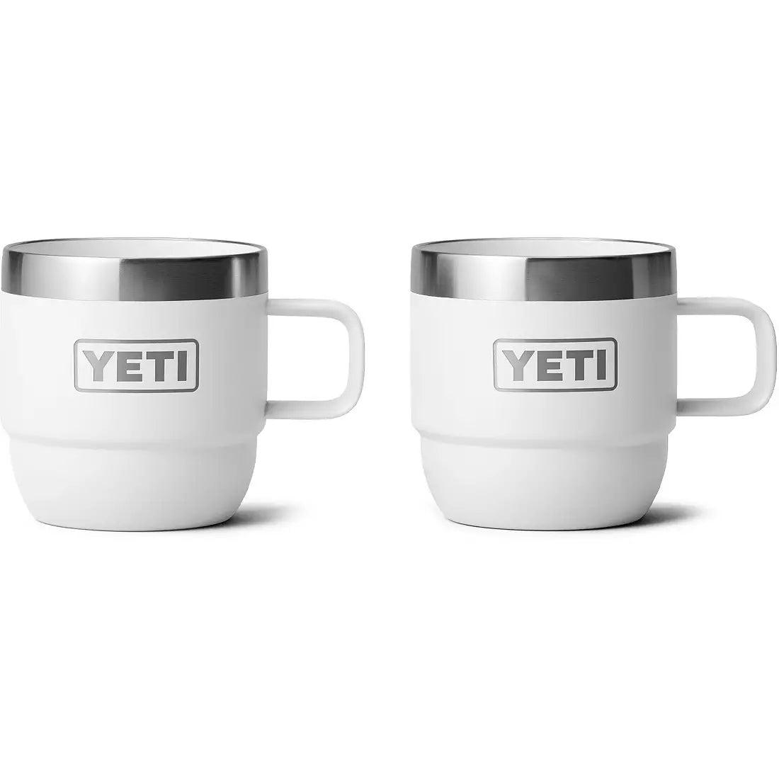 6 Oz. Rambler Stackable Espresso Cups