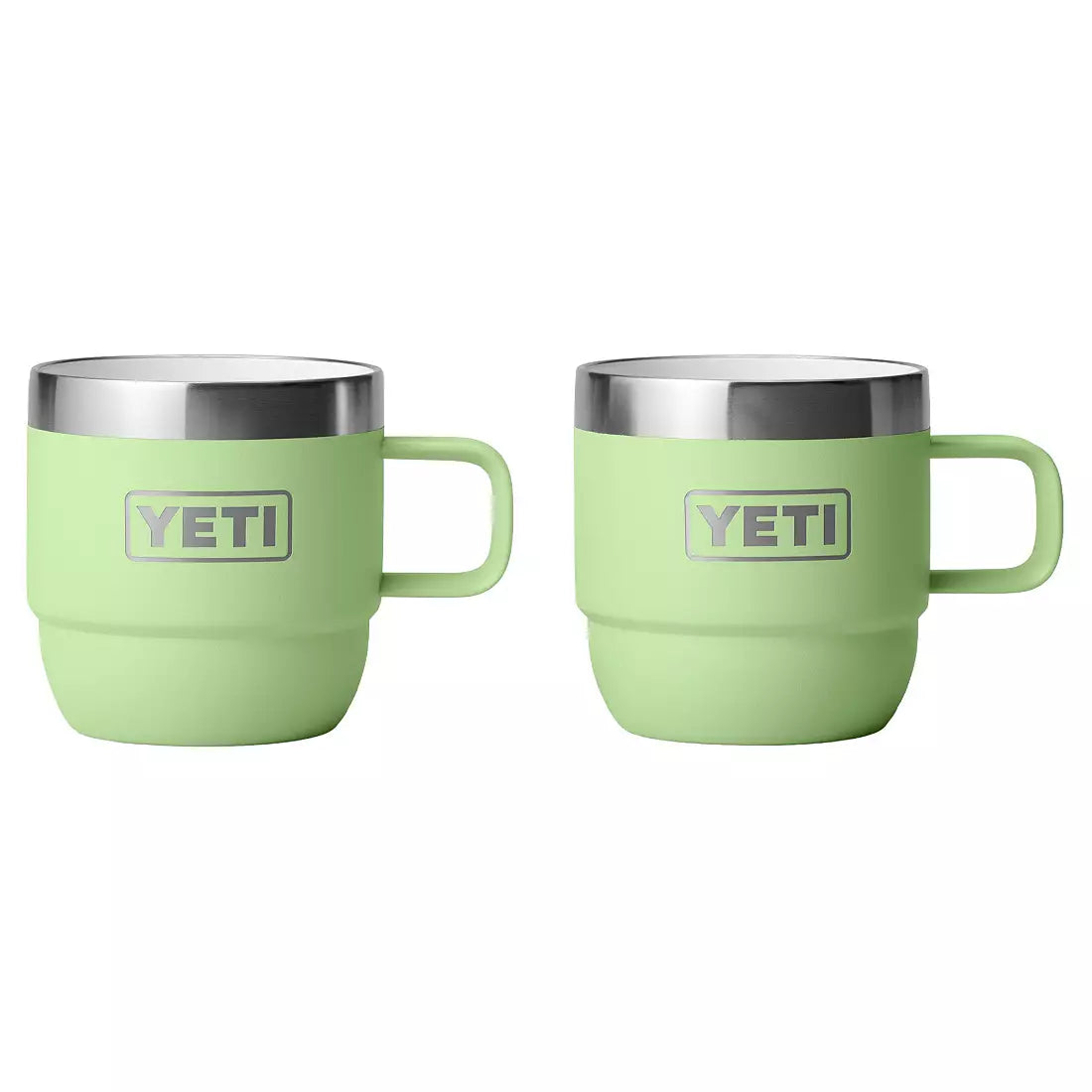 6 Oz. Rambler Stackable Espresso Cups