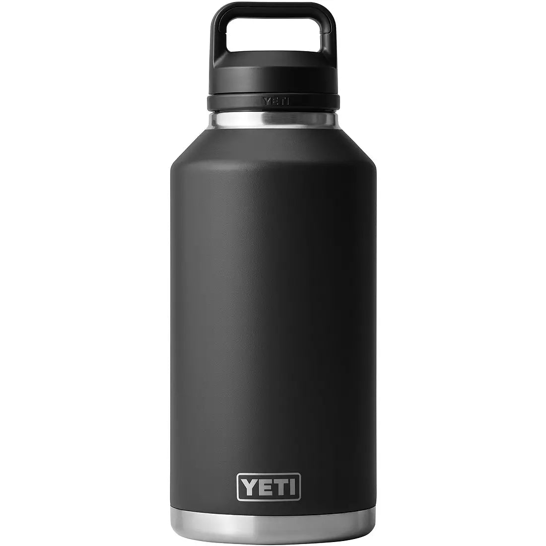 64 Oz. Rambler Bottle With Chug Cap