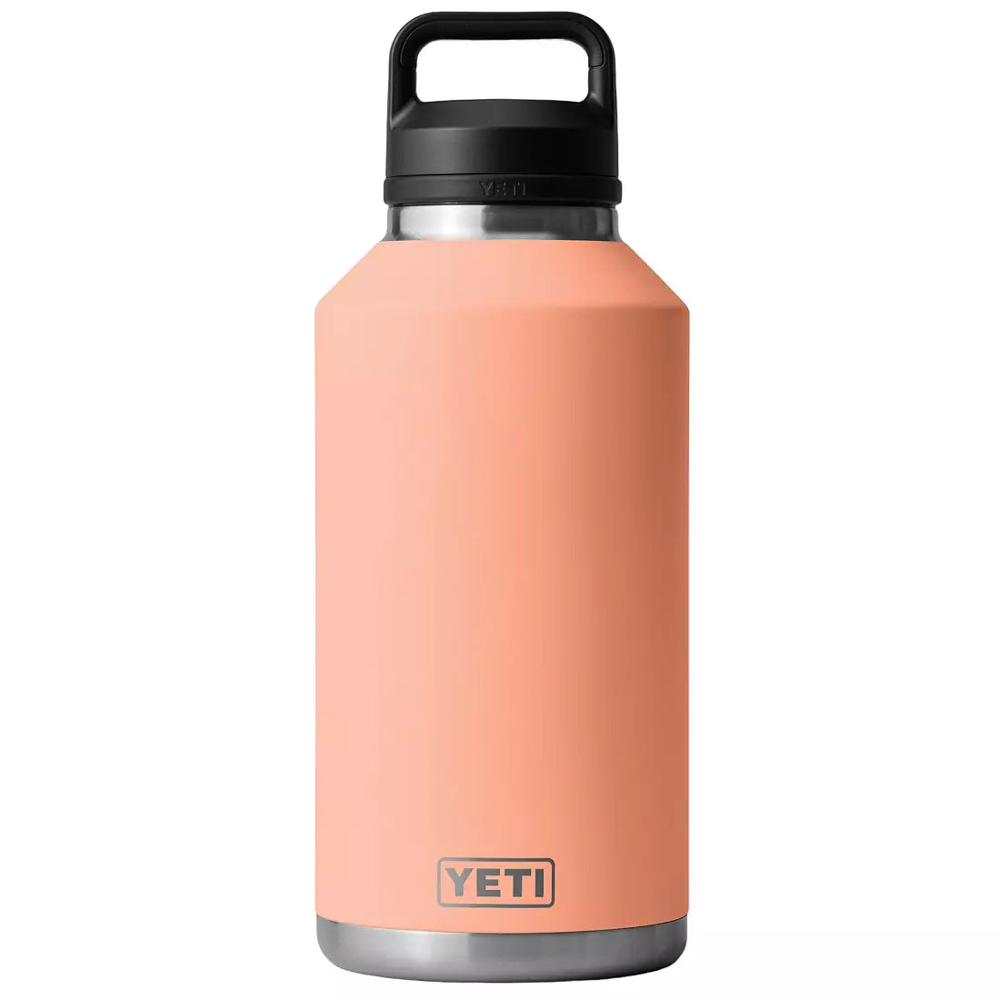 64 Oz. Rambler Bottle With Chug Cap