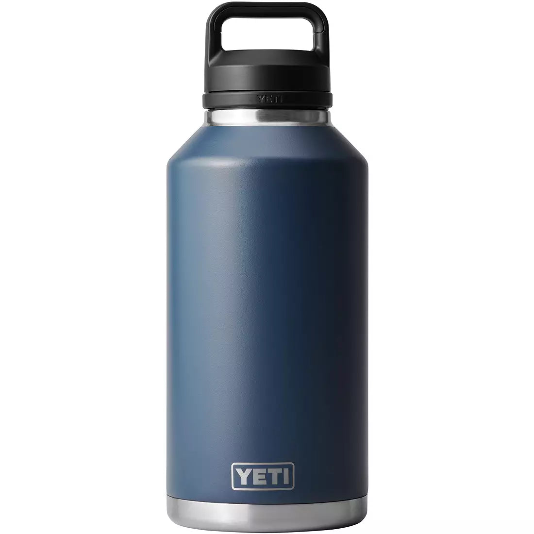 64 Oz. Rambler Bottle With Chug Cap