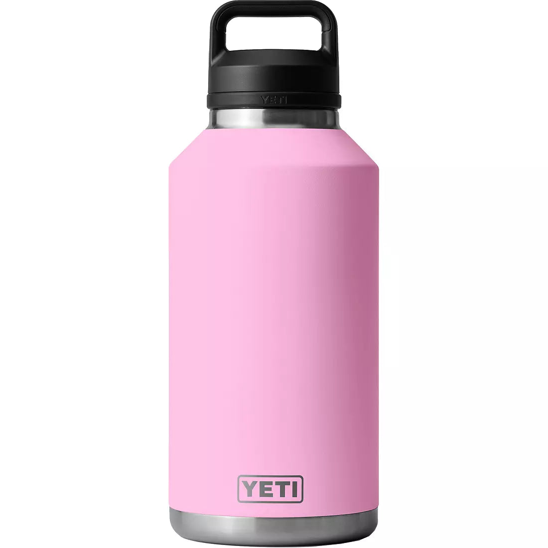 64 Oz. Rambler Bottle With Chug Cap