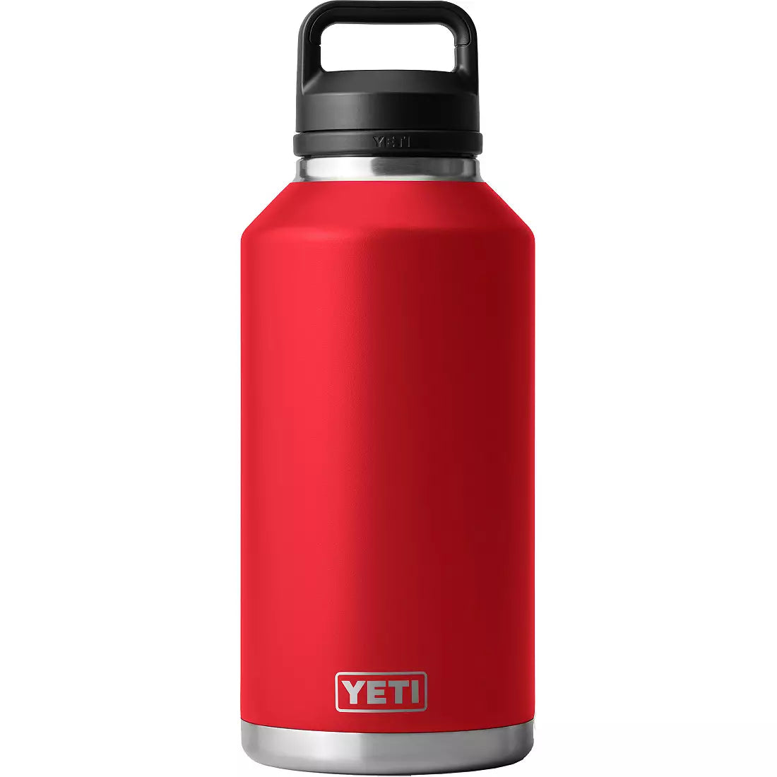 64 Oz. Rambler Bottle With Chug Cap