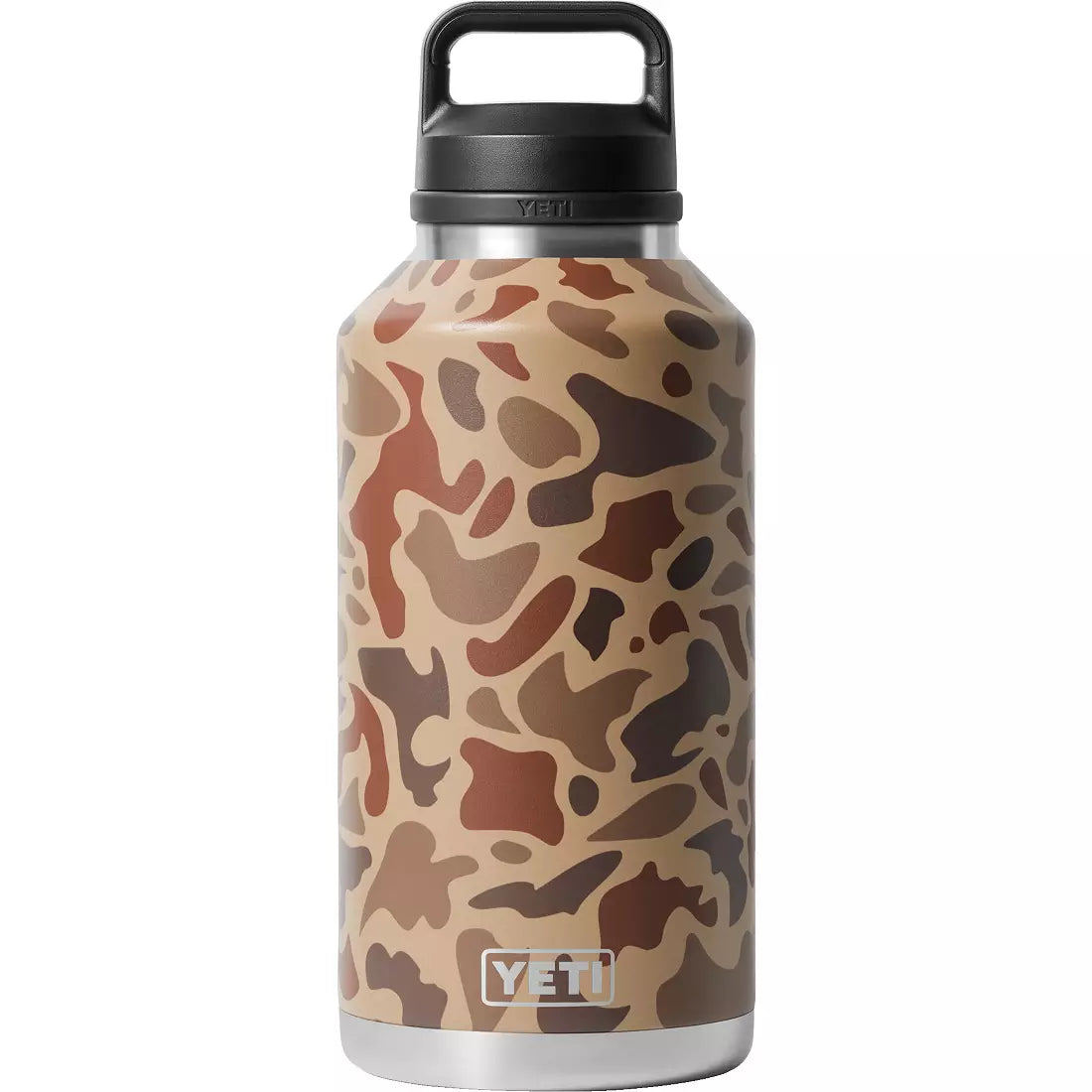 64 Oz. Rambler Bottle With Chug Cap