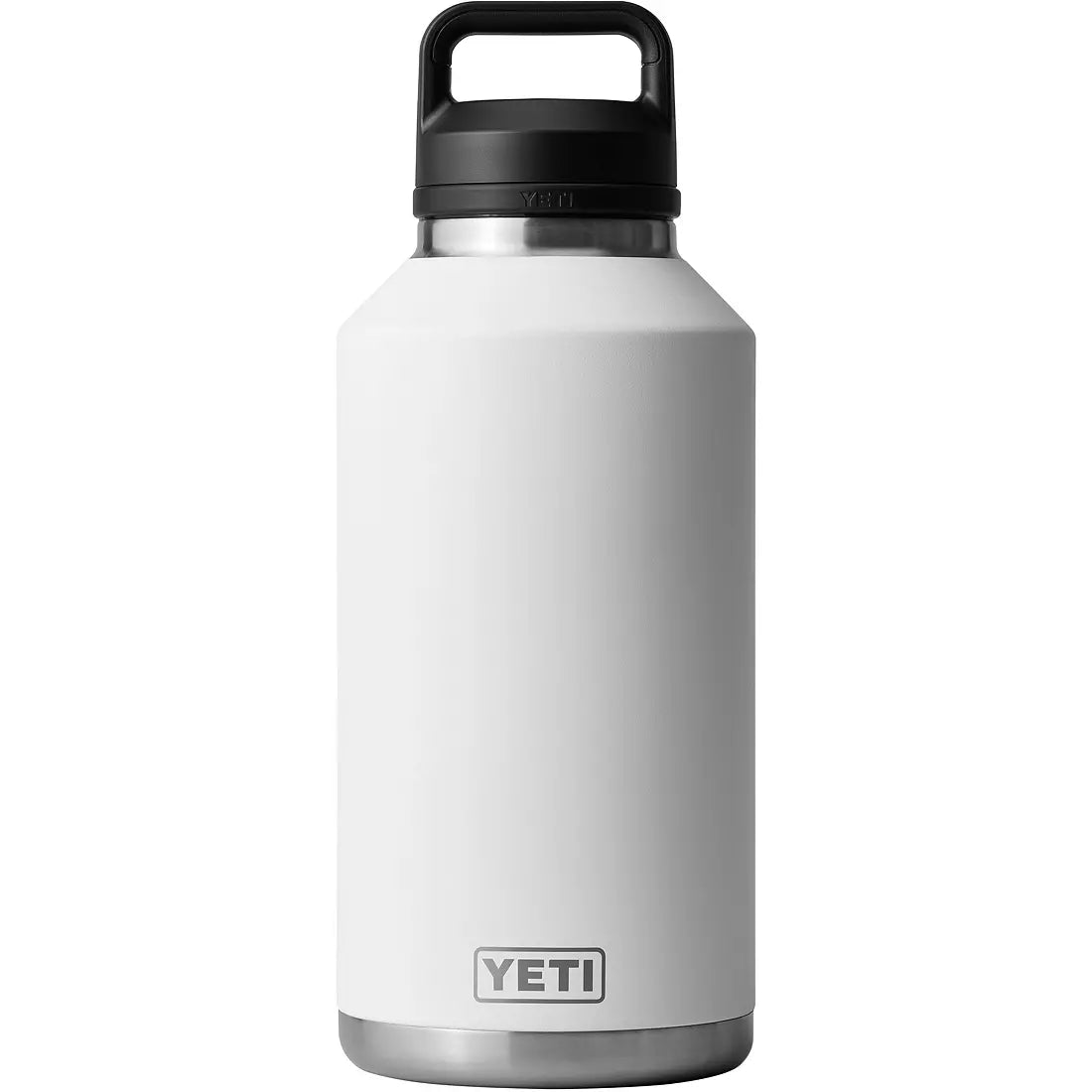 64 Oz. Rambler Bottle With Chug Cap
