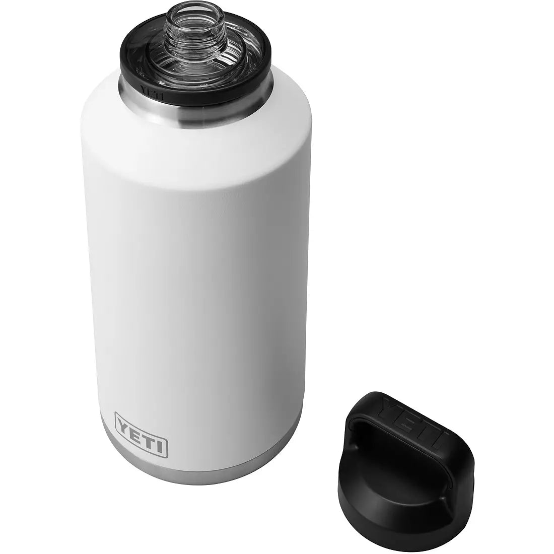 64 Oz. Rambler Bottle With Chug Cap