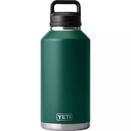64 Oz. Rambler Bottle With Chug Cap