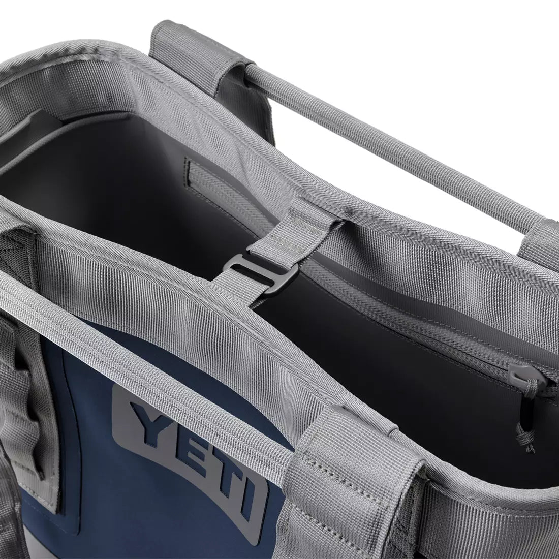 Camino 20 Carryall Tote Bag