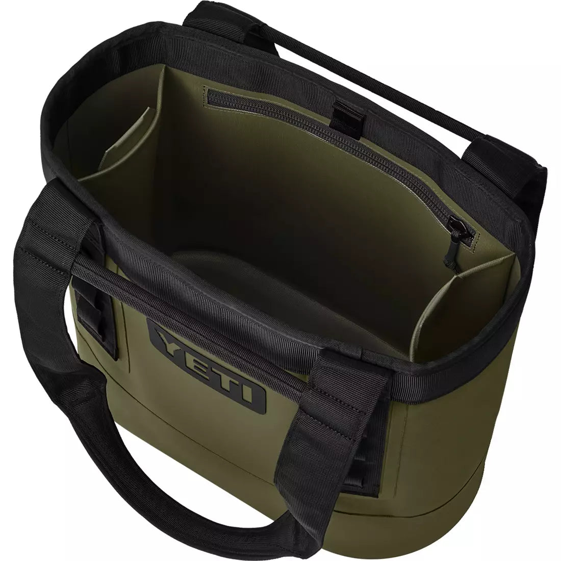 Camino 20 Carryall Tote Bag