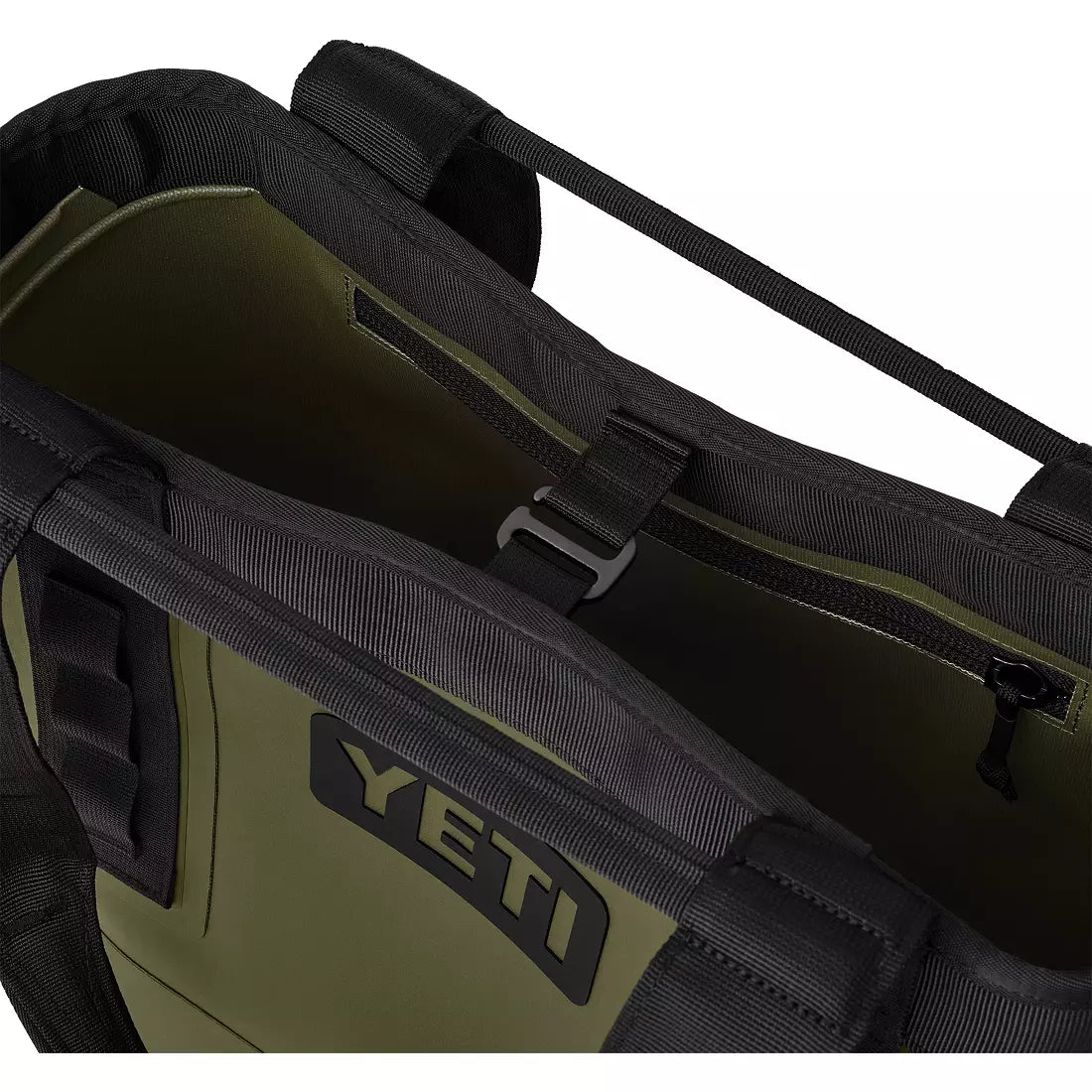 Camino 20 Carryall Tote Bag