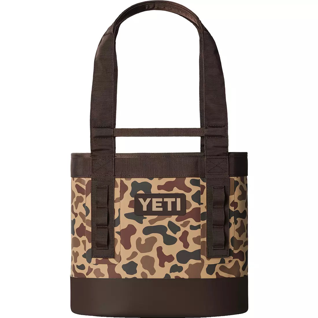 Camino 20 Carryall Tote Bag