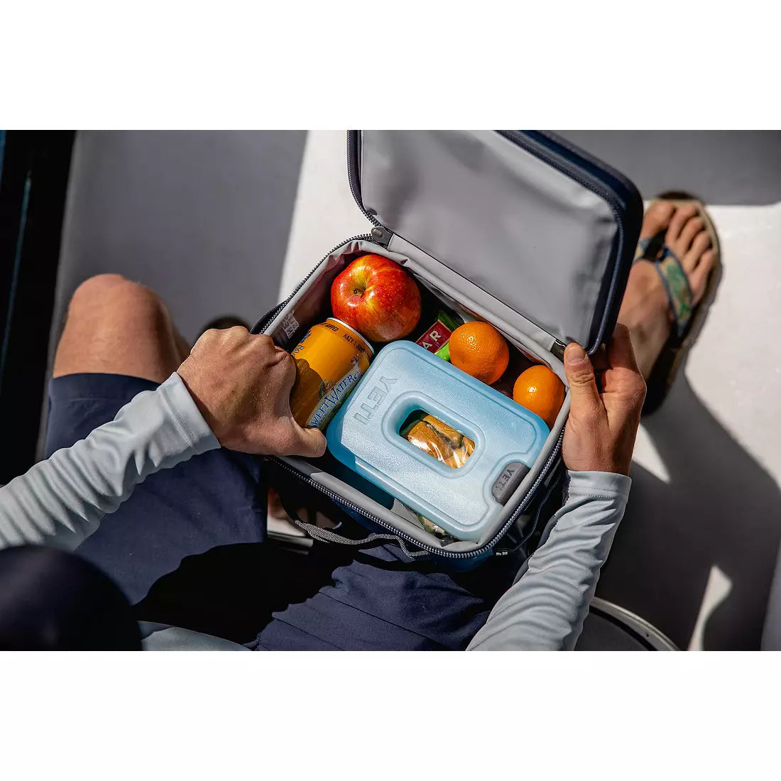 Daytrip Lunch Box