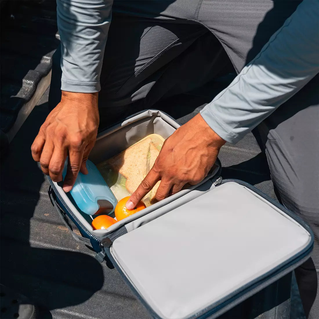 Daytrip Lunch Box