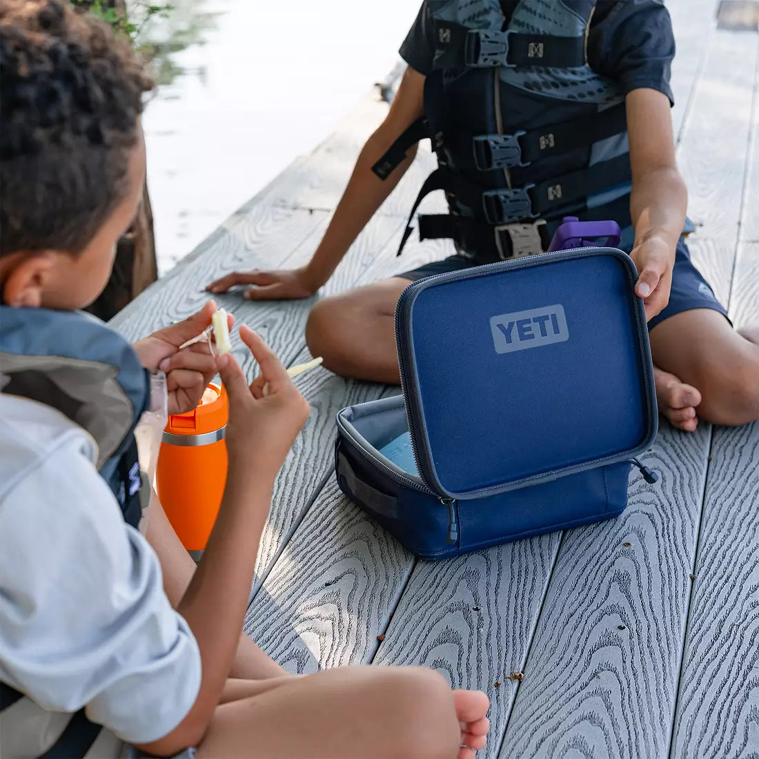 Daytrip Lunch Box