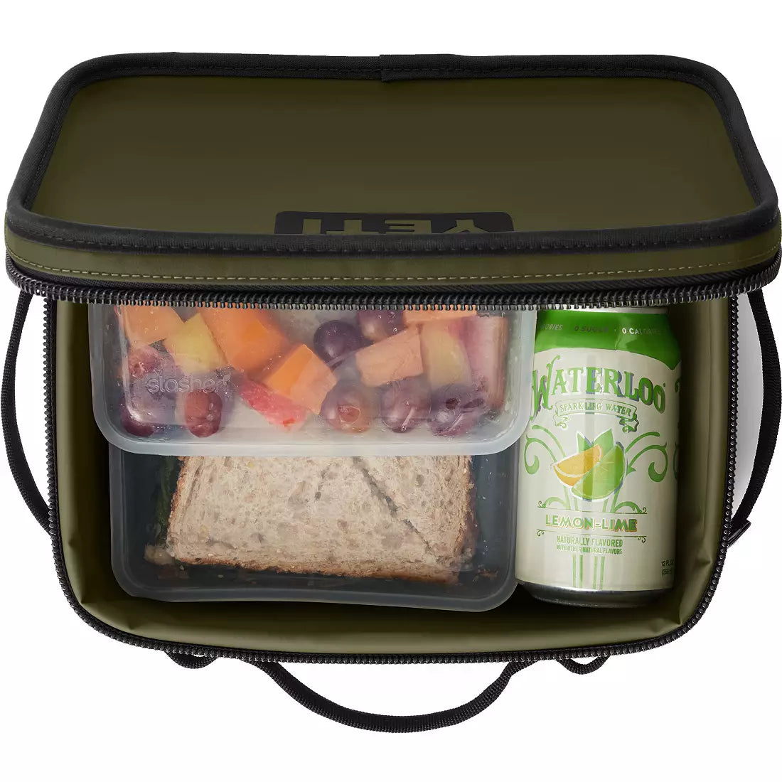 Daytrip Lunch Box