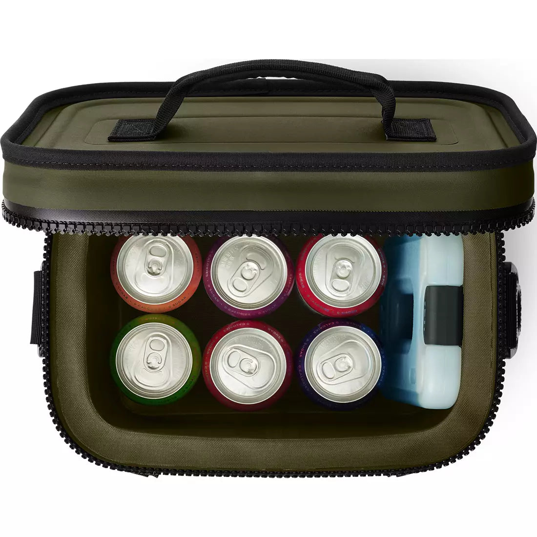 Hopper Flip 8 Cooler