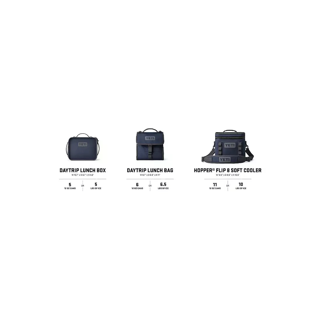 Hopper Flip 8 Cooler