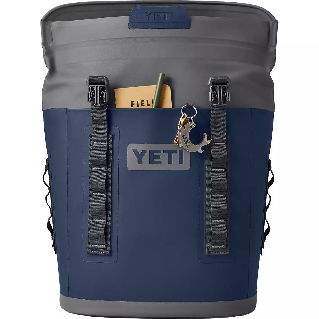 Hopper M12 Soft Backpack Cooler