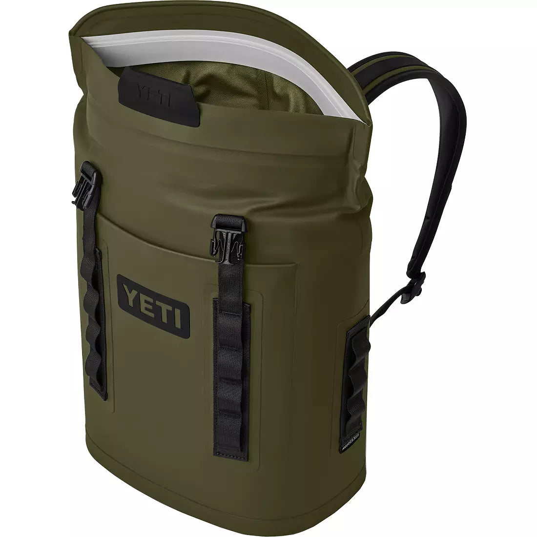 Hopper M12 Soft Backpack Cooler