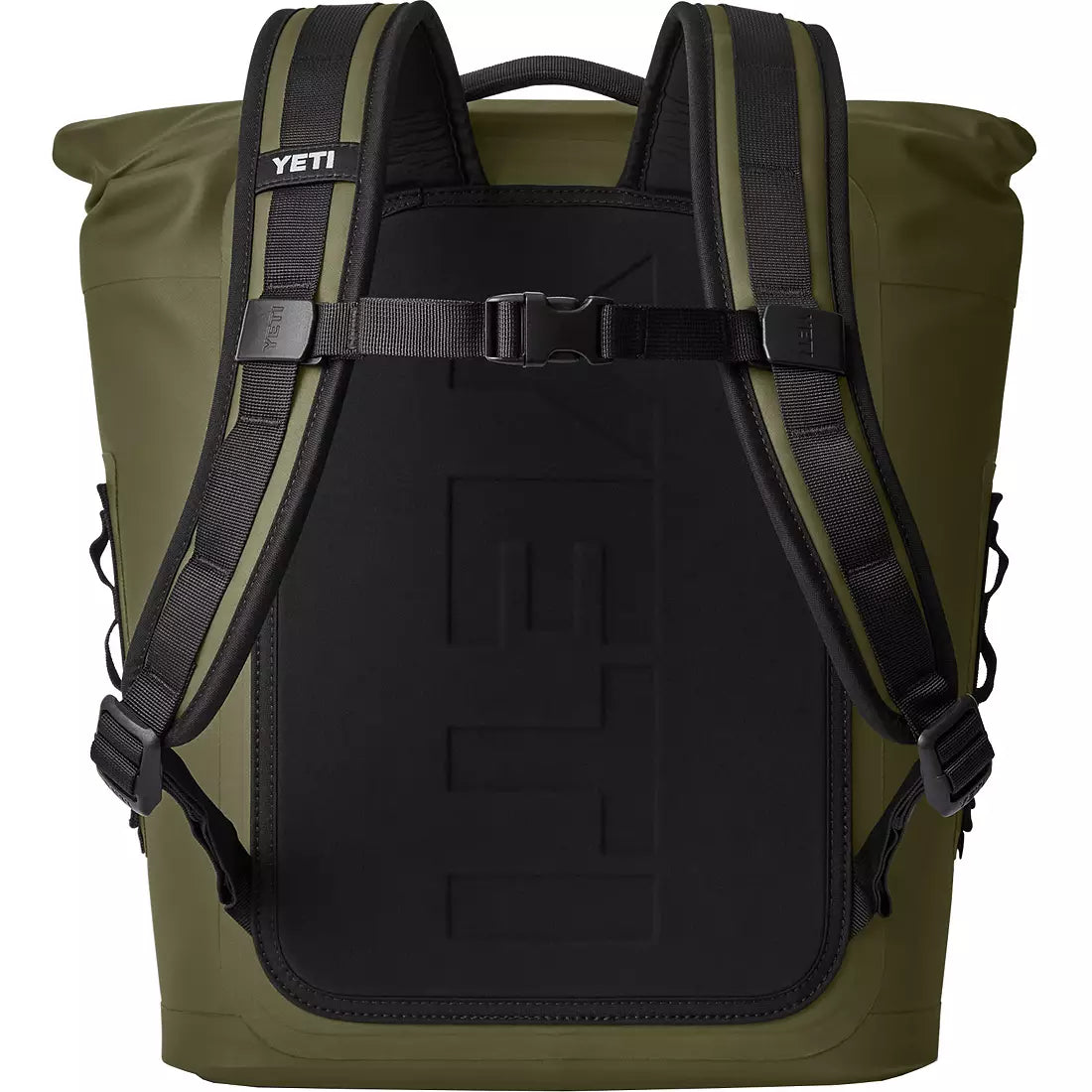 Hopper M12 Soft Backpack Cooler
