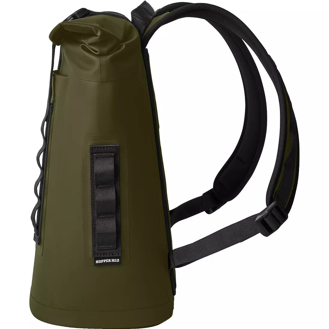 Hopper M12 Soft Backpack Cooler