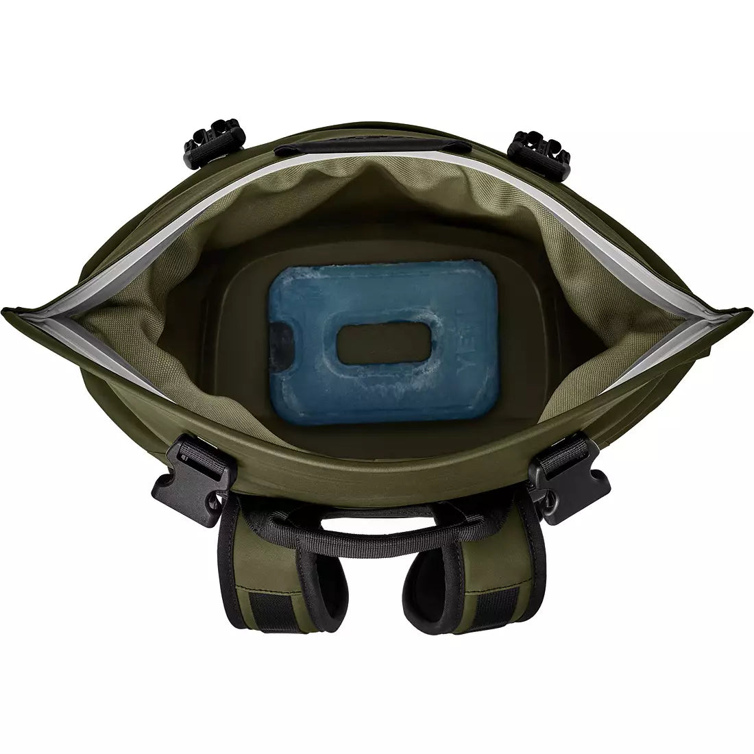 Hopper M12 Soft Backpack Cooler