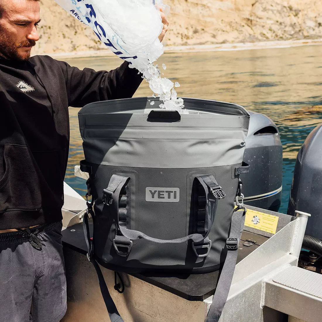 Hopper M30 2.0 Soft Cooler