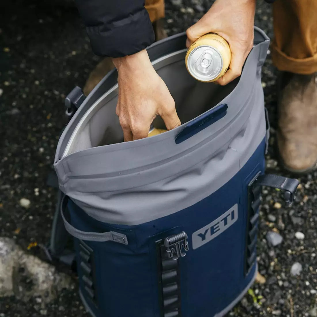Hopper M30 2.0 Soft Cooler