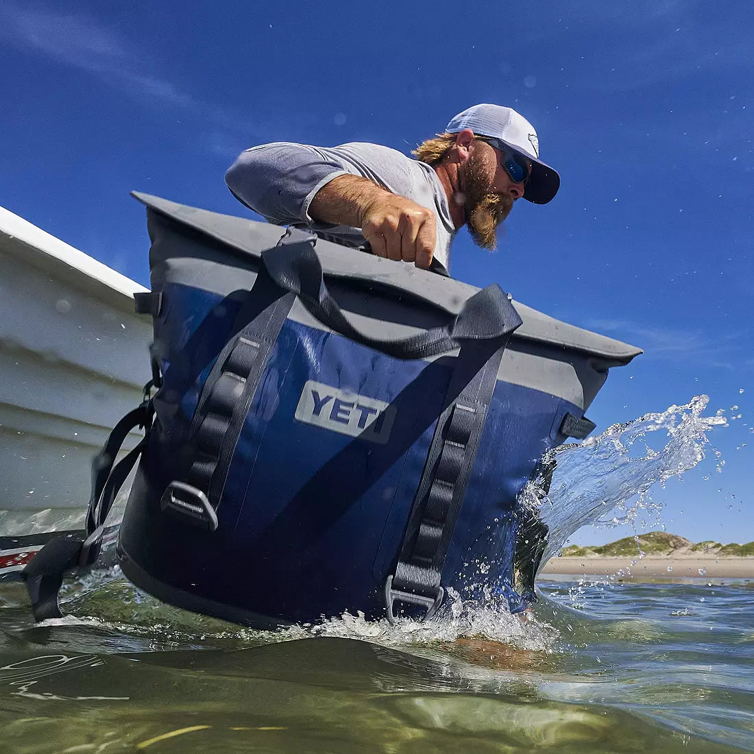 Hopper M30 2.0 Soft Cooler