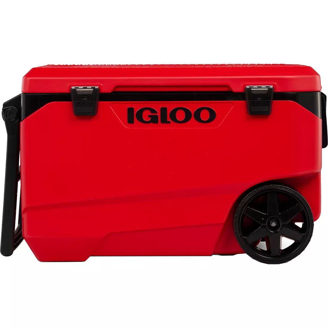 Latitude 90 Quart Rolling Cooler