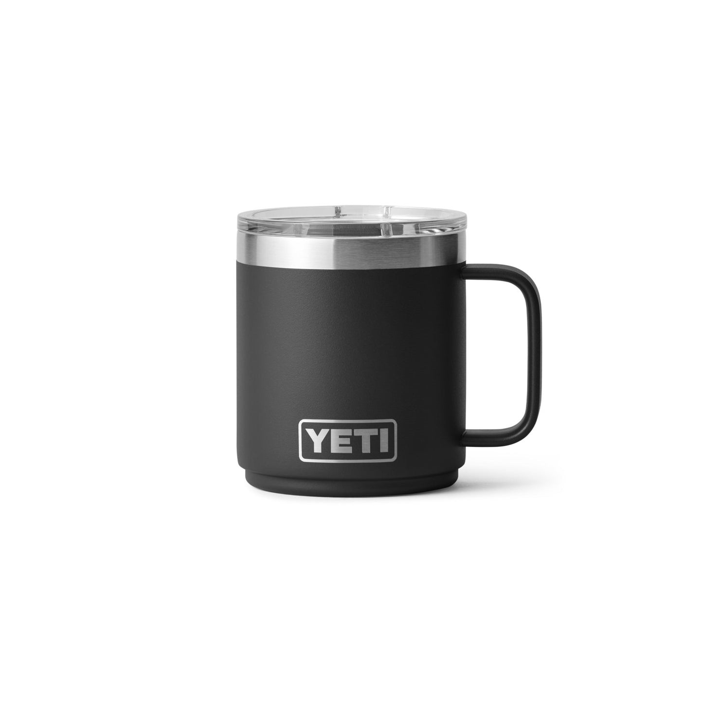 Rambler 10 oz Stackable Mug WITH MAGSLIDER LID