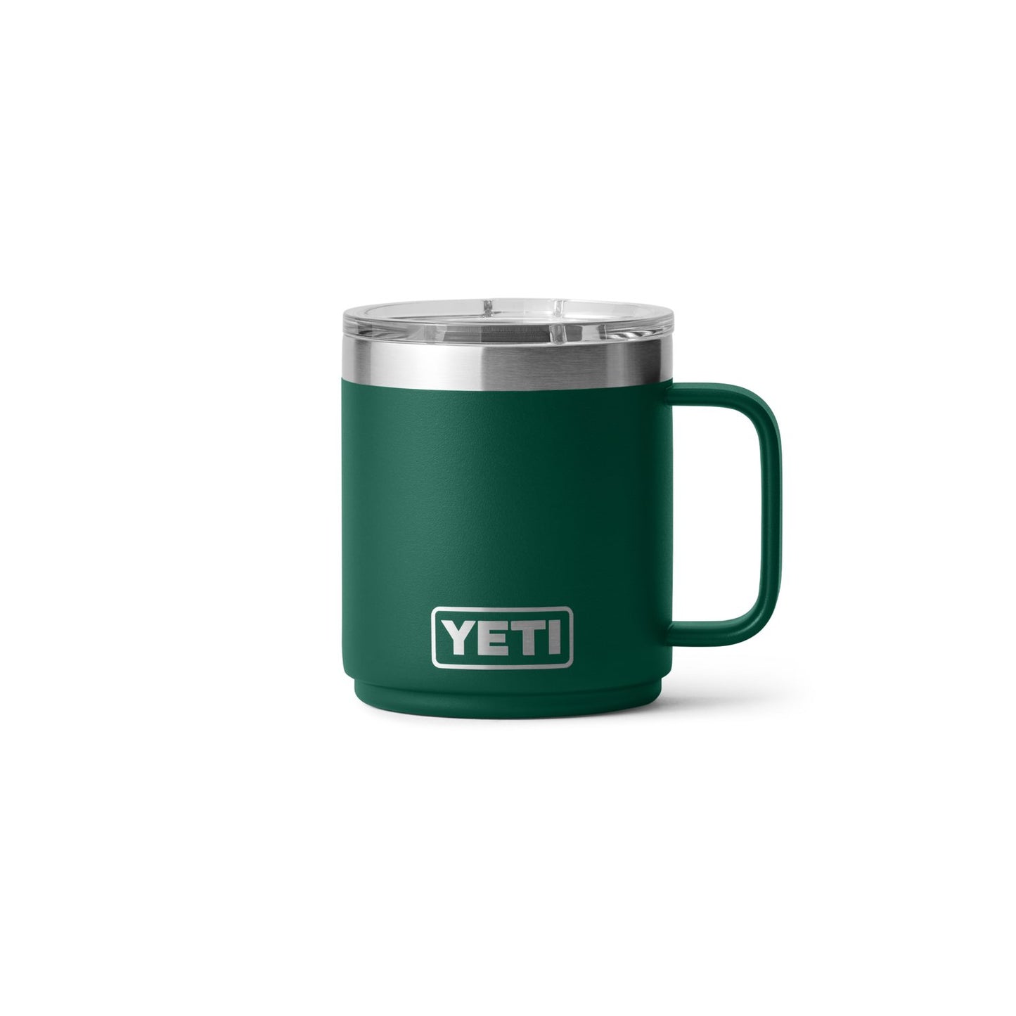 Rambler 10 oz Stackable Mug WITH MAGSLIDER LID