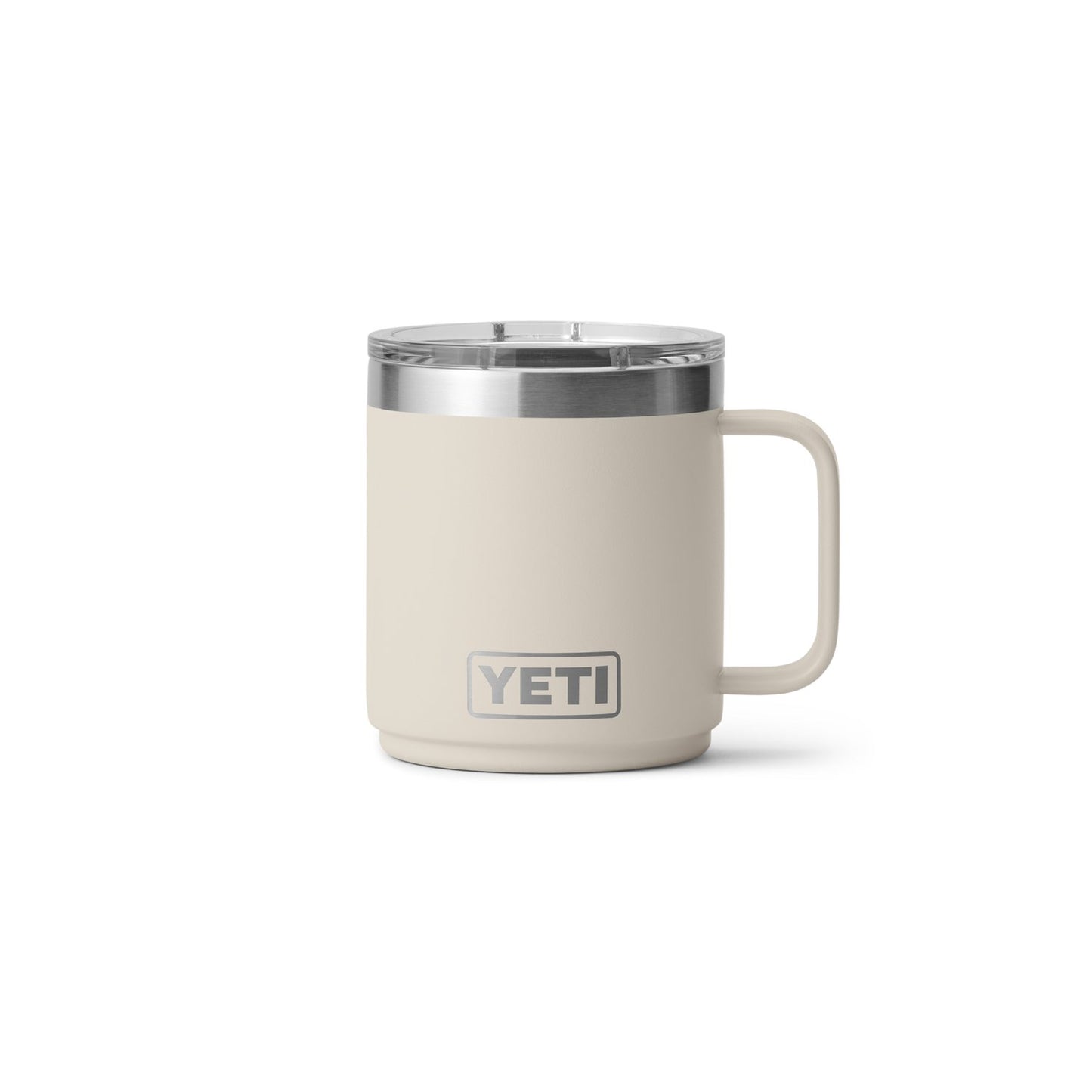 Rambler 10 oz Stackable Mug WITH MAGSLIDER LID