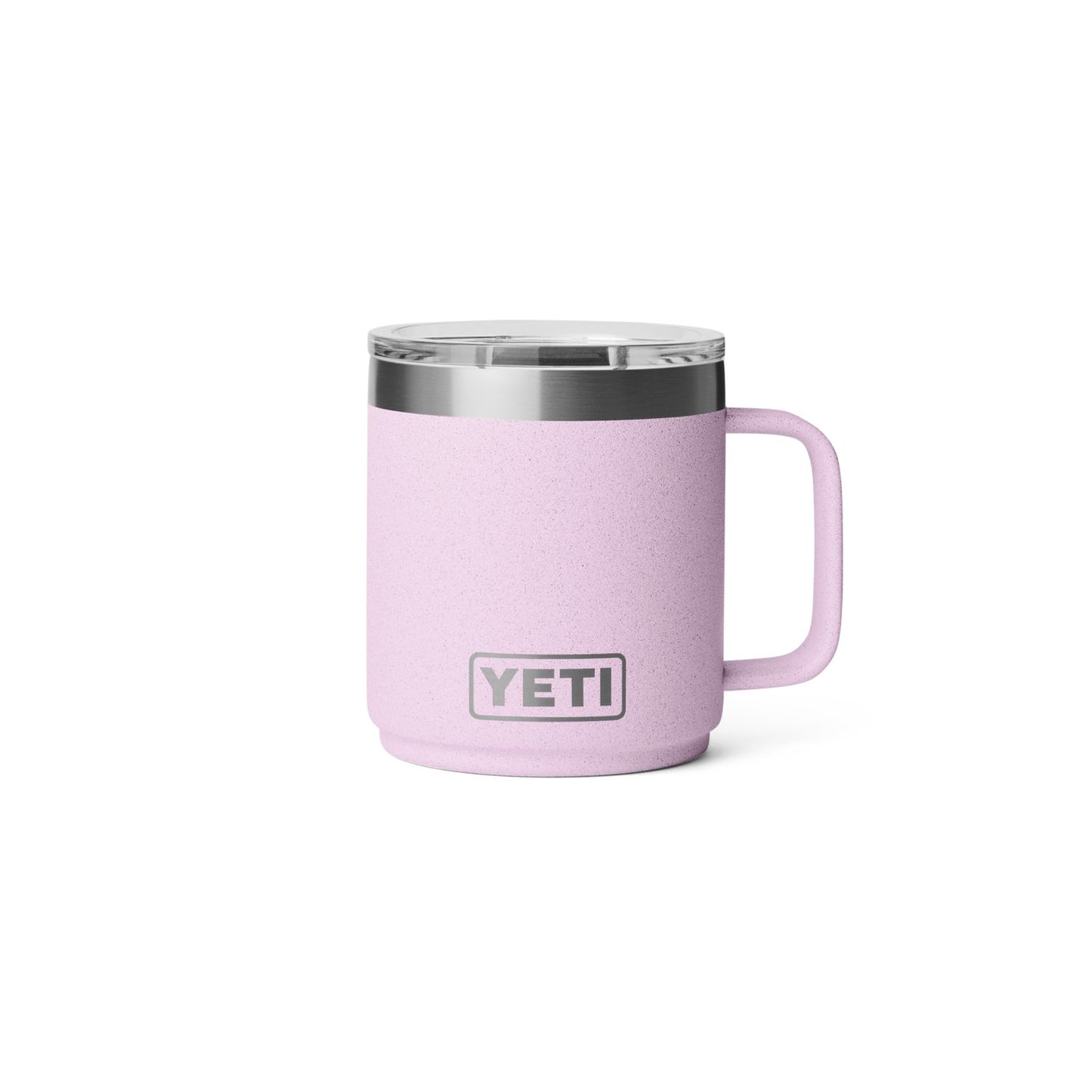 Rambler 10 oz Stackable Mug WITH MAGSLIDER LID