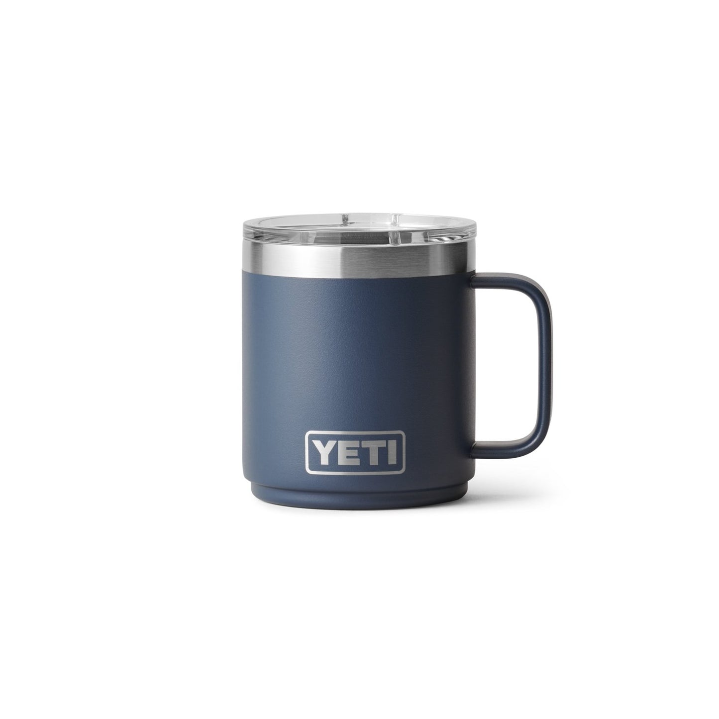 Rambler 10 oz Stackable Mug WITH MAGSLIDER LID