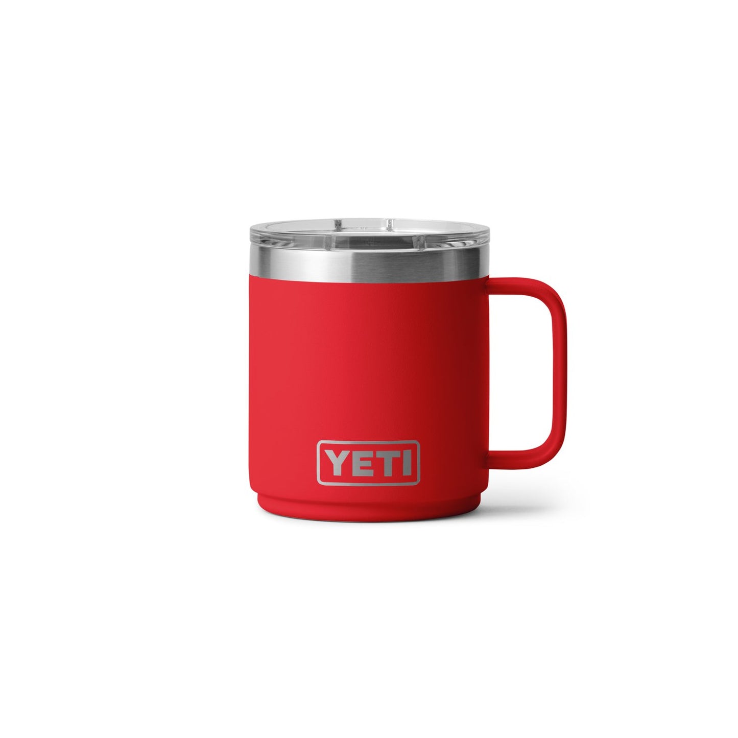 Rambler 10 oz Stackable Mug WITH MAGSLIDER LID