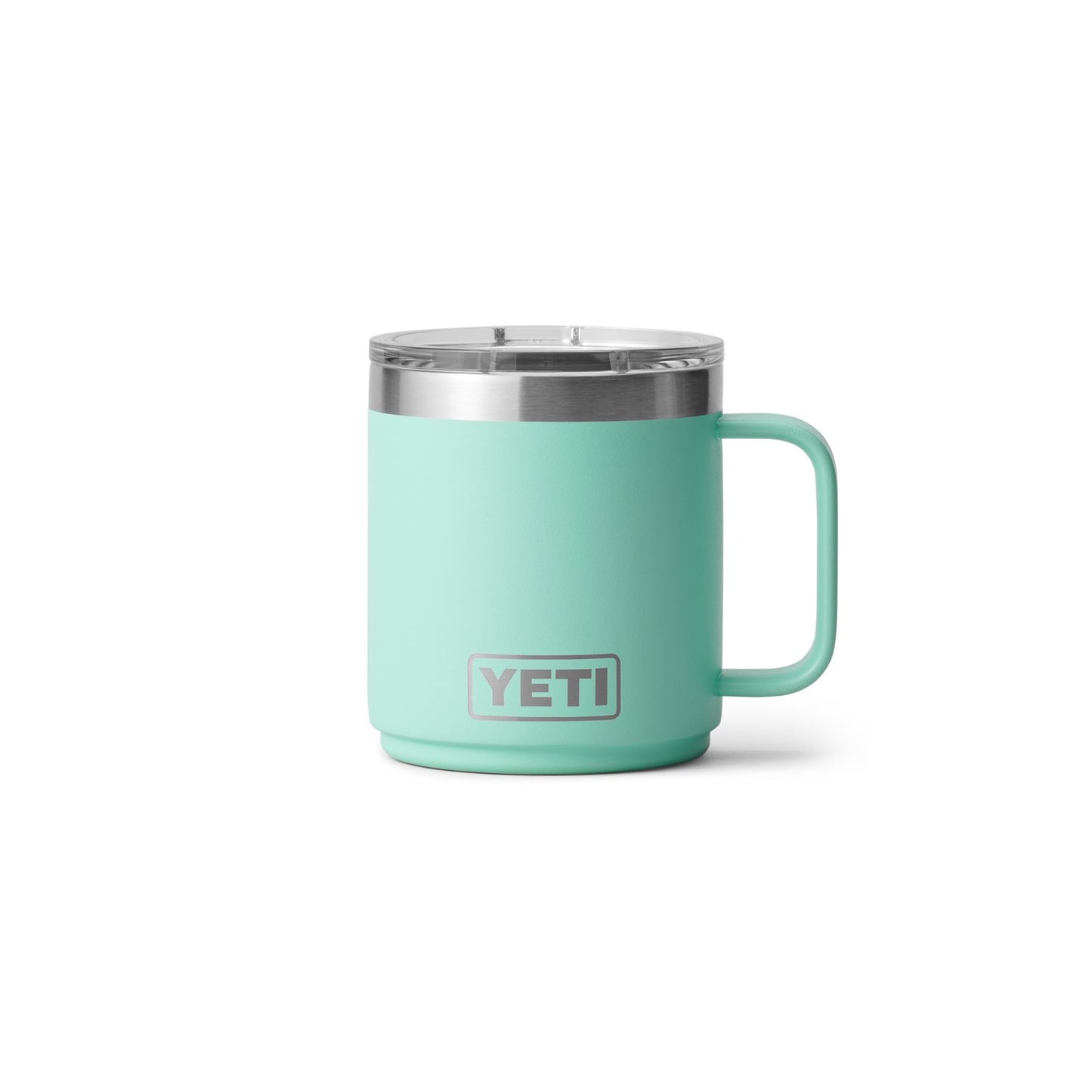 Rambler 10 oz Stackable Mug WITH MAGSLIDER LID
